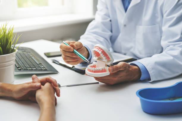 Emergency Dental Services in St Michaels, MD