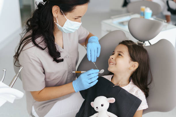 Best Root Canal Treatment  in St Michaels, MD