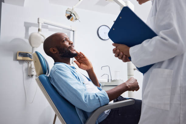 Best Root Canal Treatment  in St Michaels, MD