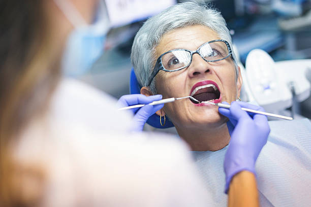 Dental Inlays and Onlays in St Michaels, MD