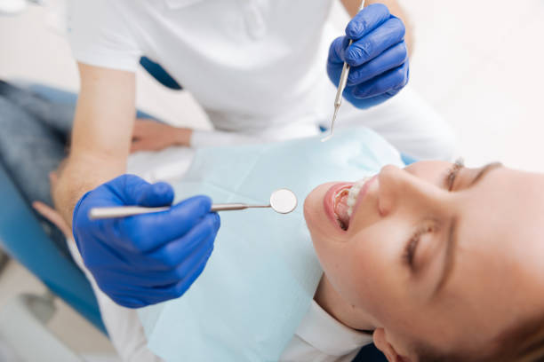 Best Traditional Braces  in St Michaels, MD